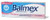 6 Pack - Balmex Zinc Oxide Diaper Rash Cream 4oz Each