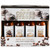 Thoughtfully Gourmet, Coffee Syrup Gift Set, Flavors Include Hazelnut, And More, 4-pack