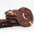 Hopes Cookies Gourmet All Butter Triple Chocolate Cookie Dough, 2 Ounce -- 160 Per Case