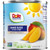 Dole Mango Slices In Heavy Syrup, 15.5 Oz Canned Fruit