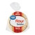 Great Value Small Fajita Flour Tortillas, 26 Oz, 20 Count