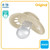 Mam Original Matte Pacifier, 6-16 Months, Unisex, 2 Pack