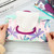 Outdoor Useful Portable Carrying Case Baby Product Flip Cover Wet Wipes Bag Cosmetic Pouch Stroller Accessories Tissue Box 5