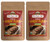 War Eagle Mill Whole Wheat Flour, 5 Lb. Bag 2 Pack