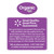 Great Value Organic Dark Chocolate Chips, 10 Oz