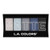 (3 Pack) L.a. Colors Matte Eyeshadow - Blue Denim