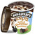 Ben & Jerry's Salted Caramel Brownie Topped, Vanilla Ice Cream With Salted Caramel Swirls, 15.2 Oz