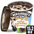 Ben & Jerry's Salted Caramel Brownie Topped, Vanilla Ice Cream With Salted Caramel Swirls, 15.2 Oz