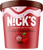 N!ck's Swedish-style Light Ice Cream, Cherry Choka-fläka, Pint (6 Count)