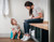 Monbebe Intelligent Potty Training Toilet With Sound, Menthol