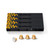 Nespresso Caramel Creme Brulee Light Roast, Coffee Pods, 40 Ct (4 Boxes Of 10)