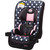 Disney Baby Jive 2 In 1 Convertible Car Seat, Peeking Minnie