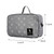 Baby Diaper Bag Stroller Storage Bag Waterproof Diaper Organizer Caddy Infant Tote Portable Mommy Bag For Going Out