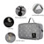 Baby Diaper Bag Stroller Storage Bag Waterproof Diaper Organizer Caddy Infant Tote Portable Mommy Bag For Going Out