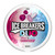 Ice Breakers, Duo Raspberry Flavored Sugar Free Breath Mints, 1.3 Oz, Tins (8 Count)