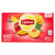 Lipton Herbal Tea, Peach Mango, Caffeine-free, Tea Bags 20 Count