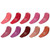 L'oreal Paris Age Perfect Satin Lipstick With Precious Oils, Vibrant Fuchsia, 0.13 Fl. Oz.