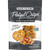 Snack Factory Sea Salt And Cracked Pepper Pretzel Crisps, 7.2 Ounce -- 12 Per Case.
