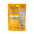 Gem Gem Ginger Candy Chewy Ginger Chews Orange, 5.0oz, Pack Of 3