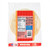 Great Value Medium Soft Taco Flour Tortillas, 17.5 Oz, 10 Count