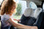 Maxi-cosi Pria All-in-one Convertible Car Seat, Silver Charm