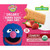 Earth's Best Organic Sesame Street Strawberry Sunny Days Snack Bars, 16 Count, 10.72 Oz. Box