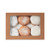 Freshness Guaranteed Raspberry Filled Bismarks, 16 Oz, 6 Count