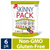 Skinnypop Original Popcorn, Skinny Pack, Gluten-free, 0.65 Oz Bags, 6 Ct