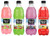 Minute Maid Fruit Punch - 12, 20 Ounce Bottles (4 Flavor Variety Pack)