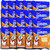 Tiger Bites Grahams Crackers Curated By Tribeca Curations | 1 Ounce | Cinnamon | Pack Of 20