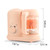 Aeoxa Baby Food Maker, Puree Food Processor,steam Cook And Mixer, Warmer Machine , All-in-one Auto Cooking, Auto Cooking & Grinding