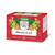 Tadin Bronco Herbal Tea. Peppermint, Eucalyptus And Ginger Tea Blend. Powerful Taste. Caffeine Free. 24 Bags. 1.01 Oz. Pack Of 3