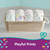 Pampers Cruisers Active Fit Taped Diapers, Size 5, 104 Ct