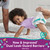 Pampers Cruisers Active Fit Taped Diapers, Size 5, 104 Ct
