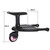 Wheeled Buggy Board Pushchair Stroller Kids Safety Comfort Step Board Baby Standing Plate Sitting Stroller Step Board