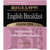 Bigelow Black Tea, English Breakfast, 20 Count