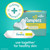 Pampers Sensitive Baby Wipes (choose Your Count)