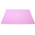 Silicone Baking Mats, Baking Supplies, Soft Texture Flour For Bread Making Baking Mat, For Home Use For Kitchen Pink 50x70cm