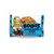 Bobo's Oat Bites, Plant Based, Chocolate Chip, 5 Pack, 1.3 Oz Bars