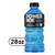 Powerade Mountain Berry Blast, Ion4 Electrolyte Enhanced Fruit Flavored Sports Drink, 28 Fl Oz