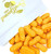 Sweetgourmet Orange Circus Peanuts Marshmallow | Spangler Retro Candy | 2.5 Pounds