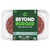 Beyond Meat, Burger Patties, 2 Count, 0.5lbs, (fresh)