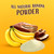 Indus Farms 100% Natural Banana Fruit Powder