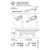 Exclusive Home Holden Wrap Around 1" Curtain Rod, Distressed White, 83"-120"
