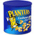 Planters Cashews Halves & Pieces With Sea Salt, 46 Oz Lb Canister