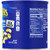 Planters Cashews Halves & Pieces With Sea Salt, 46 Oz Lb Canister