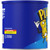 Planters Cashews Halves & Pieces With Sea Salt, 46 Oz Lb Canister
