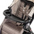 Baby Jogger Child Tray For Summit X3 Stroller, Black