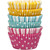 Wilton Dots And Stripes Cupcake Liners, 150-count