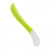 Valseel Colorful Spoon Handle Spoons Flatware Baby Spoon Tools Kitchen